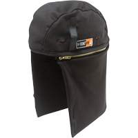 N-Ferno 6880 Two-Layer FR Winter Liner, Black, Cotton/Fleece/Modacrylic Advanced Consulting and Training Ltd.