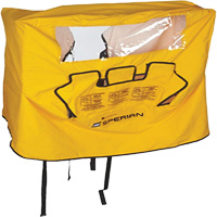 Pure Flow 1000&reg; Low Profile Dust Cover Advanced Consulting and Training Ltd.