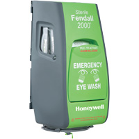 Douche oculaire Fendall 2000, Aliment&eacute; par gravit&eacute;, Capacit&eacute; 6,87 gal., Conformit&eacute; ANSI Z358.1 Advanced Consulting and Training Ltd.