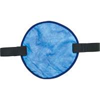 Tampon de refroidissement pour casque de s&eacute;curit&eacute; Chill-Its 6715CT Advanced Consulting and Training Ltd.