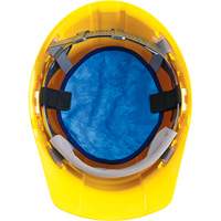 Tampon de refroidissement pour casque de s&eacute;curit&eacute; Chill-Its 6715CT Advanced Consulting and Training Ltd.