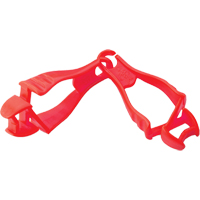 Squids 3400 Glove Clip Holder with Dual Clips Advanced Consulting and Training Ltd.