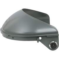 Harnais et &eacute;cran facial High Performance Fibre-Metal pour casque de s&eacute;curit&eacute;, Suspension Aucun (accessoire &agrave; casque de s&eacute;curit&eacute;) Advanced Consulting and Training Ltd.