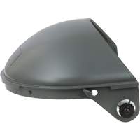 Faceshield Head Gear, None (Hardhat Attachment) Suspension Advanced Consulting and Training Ltd.