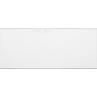 Plaque filtrante haute performance Fibre-Metal, Int&eacute;rieur/ext&eacute;rieur, 2" x 4-1/4" Advanced Consulting and Training Ltd.
