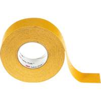 Safety-Walk Slip-Resistant Tape, 2" x 60', Yellow Advanced Consulting and Training Ltd.