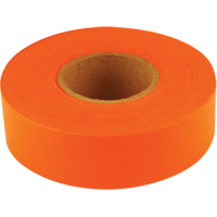 Ruban de signalisation Sub-Zero, 1,2" la x 150' lo, Orange fluorescent Advanced Consulting and Training Ltd.
