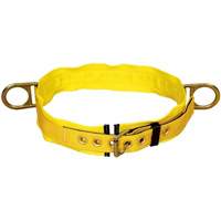 Ceinture avec boucle &agrave; ardillon Delta Advanced Consulting and Training Ltd.