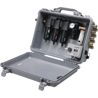 ALLEGRO INDUSTRIES Carry Air 8 Worker Filtration Panels Advanced Consulting and Training Ltd.