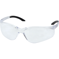 Lunettes de s&eacute;curit&eacute; s&eacute;rie Z2400, Lentille Transparent, Anti-&eacute;gratignures, ANSI Z87+/R&eacute;pond ou surpasse la norme CSA Z94.3 Advanced Consulting and Training Ltd.
