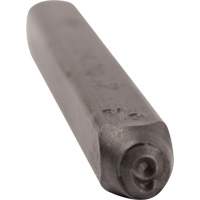Individual Standard General Purpose Steel Hand Stamp Pieces, # 9, 3/32" Advanced Consulting and Training Ltd.
