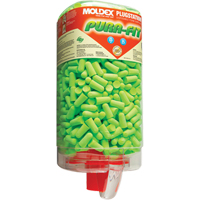 Pura-Fit&reg; Plugstation&reg; Earplugs Dispenser Advanced Consulting and Training Ltd.