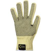GANT MOUCHETE 2 COTES,KEVLAR JAUNE,PETIT,118GR/P Advanced Consulting and Training Ltd.