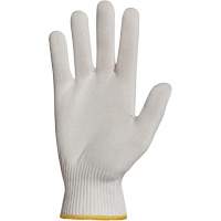 Gant tricot&eacute; Sure Knit, Polyester, Calibre 13, Petit Advanced Consulting and Training Ltd.