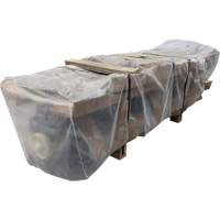 Transpalettes manuels, Galvanis&eacute;, 42" lo x 27" la, Capacit&eacute; 5500 lb Advanced Consulting and Training Ltd.