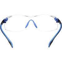 Solus Safety Glasses with Scotchgard Lenses, Clear Lens, Anti-Fog, Meets/Exceeds CSA Z94.3 Advanced Consulting and Training Ltd.