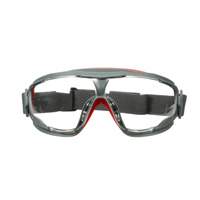 GoggleGear 500 Series Safety Splash Goggles, Clear Lens, Anti-Fog, Indirect Vent Advanced Consulting and Training Ltd.