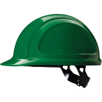 Casque de s&eacute;curit&eacute; North Zone, R&eacute;pond aux normes CSA type 1, Suspension &agrave; douille, Non ventil&eacute; Advanced Consulting and Training Ltd.