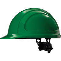Casque de s&eacute;curit&eacute; North Zone, R&eacute;pond aux normes CSA type 1, Suspension Rochet, Non ventil&eacute; Advanced Consulting and Training Ltd.