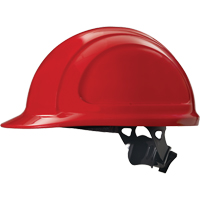 Casque de s&eacute;curit&eacute; North Zone, R&eacute;pond aux normes CSA type 1, Suspension Rochet, Non ventil&eacute; Advanced Consulting and Training Ltd.