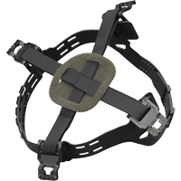 North&reg; North Zone Replacement Suspension, Pinlock Advanced Consulting and Training Ltd.