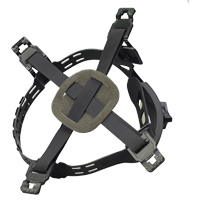 North&reg; North Zone Replacement Suspension, Ratchet Advanced Consulting and Training Ltd.