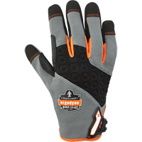Gants ProFlex 710 robustes et utilitaires, Paume Synth&eacute;tique, Taille Petit Advanced Consulting and Training Ltd.