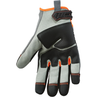Gants ProFlex 710 robustes et utilitaires, Paume Synth&eacute;tique, Taille Petit Advanced Consulting and Training Ltd.