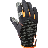 Gants ProFlex 821 pour la manipulation de mat&eacute;riaux &agrave; surface lisse, Petit, Paume en Synth&eacute;tique, Poignet Boucle et crochet Advanced Consulting and Training Ltd.