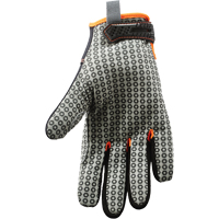 Gants ProFlex 821 pour la manipulation de mat&eacute;riaux &agrave; surface lisse, Petit, Paume en Synth&eacute;tique, Poignet Boucle et crochet Advanced Consulting and Training Ltd.