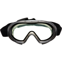 Lunettes &agrave; coques de s&eacute;curit&eacute; Capstone &agrave; lentille double, Lentille Transparent, Antibu&eacute;e/Anti-&eacute;gratignures, Ventilation Indirecte Advanced Consulting and Training Ltd.