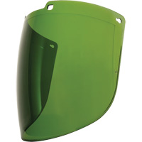 Turboshield Visor, Polycarbonate, 3.0 Tint Advanced Consulting and Training Ltd.