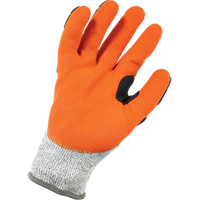 Gants ProFlex 922CR &agrave; r&eacute;duction d'impact dorsal, Petit, Paume en Synth&eacute;tique, Poignet Poignet en tricot Advanced Consulting and Training Ltd.