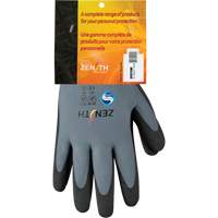 ZX-30° Premium Coated Gloves, 11/2X-Large, PVC Coating, 15 Gauge, Nylon Shell Advanced Consulting and Training Ltd.