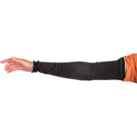 Contender FR Sleeve without Thumbhole, X-Small, 18" L, Kevlar&reg;/Modacrylic Advanced Consulting and Training Ltd.