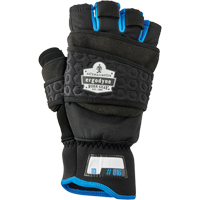 ProFlex&reg; 816 Thermal Flip-Top Gloves Advanced Consulting and Training Ltd.