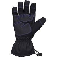Gants thermiques &eacute;tanches ProFlex 819WP Extreme, Paume Su&egrave;de, Taille Petit Advanced Consulting and Training Ltd.