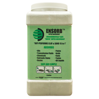 Super absorbants Ensorb Advanced Consulting and Training Ltd.