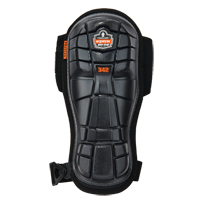 ProFlex&reg; 342 Knee Pad, Buckle Style, Gel Caps, Foam/Gel Pads Advanced Consulting and Training Ltd.