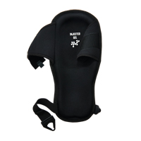 ProFlex&reg; 342 Knee Pad, Buckle Style, Gel Caps, Foam/Gel Pads Advanced Consulting and Training Ltd.