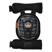 ProFlex&reg; 344 Knee Pad, Buckle Style, Gel Caps, Foam/Gel Pads Advanced Consulting and Training Ltd.