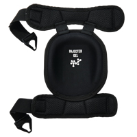 ProFlex&reg; 344 Knee Pad, Buckle Style, Gel Caps, Foam/Gel Pads Advanced Consulting and Training Ltd.