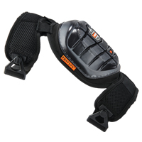 ProFlex&reg; 344 Knee Pad, Buckle Style, Gel Caps, Foam/Gel Pads Advanced Consulting and Training Ltd.