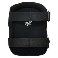 ProFlex&reg; 347 Lightweight Knee Pad, Buckle Style, Gel Caps, Foam/Gel Pads Advanced Consulting and Training Ltd.