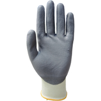 Gants r&eacute;sistants &agrave; la coupe PowerFit Lebon, Taille Grand/9, Calibre 13, Rev&ecirc;tement Polyur&eacute;thane, Enveloppe en Poly&eacute;thyl&egrave;ne, ASTM ANSI niveau A2/EN 388 niveau B Advanced Consulting and Training Ltd.