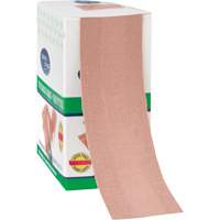Pansements en bande, Rectangulaire/carr&eacute;e, Rouleau, Tissu, Non st&eacute;rile Advanced Consulting and Training Ltd.