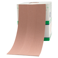 Pansements en bande, Rectangulaire/carr&eacute;e, Rouleau, Tissu, Non st&eacute;rile Advanced Consulting and Training Ltd.