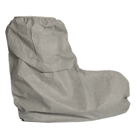 Boot Covers, One Size, Tyvek&reg; 400, Grey Advanced Consulting and Training Ltd.
