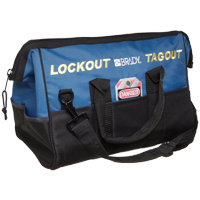 Lockout Duffel Bag Advanced Consulting and Training Ltd.