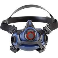 RU8800 Half Mask, Silicone, Small Advanced Consulting and Training Ltd.
